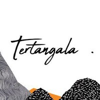 The Tertangala logo, The Tertangala contact details