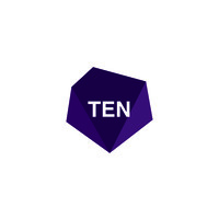 ANATOMY presents TEN logo, ANATOMY presents TEN contact details