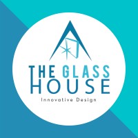 The Glass House logo, The Glass House contact details