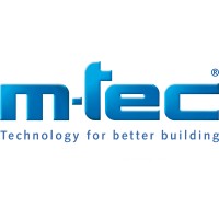 m-tec Brasil logo, m-tec Brasil contact details