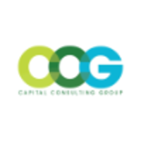 Capital Consulting Group CCG logo, Capital Consulting Group CCG contact details