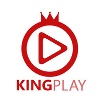 KingPlay Studios logo, KingPlay Studios contact details