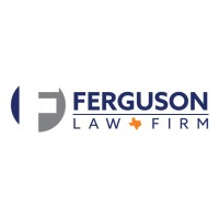 Ferguson Law Firm, LLP logo, Ferguson Law Firm, LLP contact details