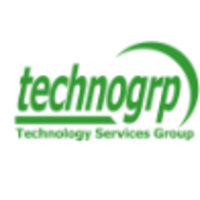 Technology Services Group Inc. logo, Technology Services Group Inc. contact details