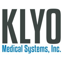 KLYO Medical Systems logo, KLYO Medical Systems contact details