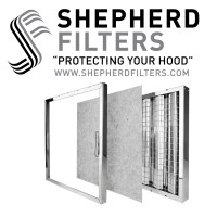 SHEPHERD FILTERS logo, SHEPHERD FILTERS contact details