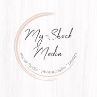 My~Shock Media logo, My~Shock Media contact details