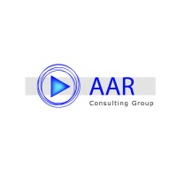 AAR Consulting Group logo, AAR Consulting Group contact details