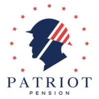 Patriot Pension Team logo, Patriot Pension Team contact details