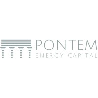 Pontem Energy Capital logo, Pontem Energy Capital contact details