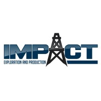 Impact Exploration & Production, LLC logo, Impact Exploration & Production, LLC contact details