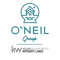 The O'Neil Group - KW Integrity Lakes logo, The O'Neil Group - KW Integrity Lakes contact details