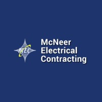 McNeer Electrical Contracting logo, McNeer Electrical Contracting contact details