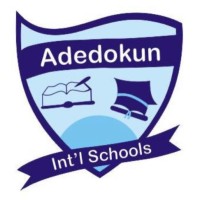 Adedokun International Schools logo, Adedokun International Schools contact details