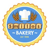 Smiles Bakery logo, Smiles Bakery contact details