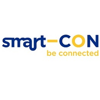 Smart-Con logo, Smart-Con contact details