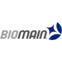 Biomain AB logo, Biomain AB contact details