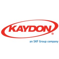 KAYDON RING & SEAL, INC DIVISION KAYDON CORPORATION logo, KAYDON RING & SEAL, INC DIVISION KAYDON CORPORATION contact details