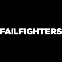 FailFighters logo, FailFighters contact details