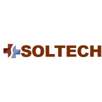 SOLTECH logo, SOLTECH contact details