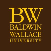 Baldwin Wallace University logo, Baldwin Wallace University contact details