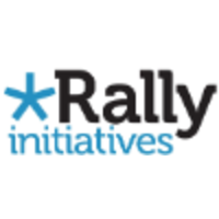 Rally Initiatives logo, Rally Initiatives contact details