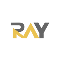 Ray Architects logo, Ray Architects contact details