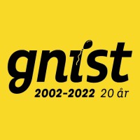 Gnist Design AS logo, Gnist Design AS contact details