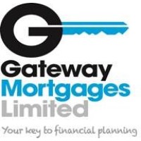 GATEWAY MORTGAGES LTD logo, GATEWAY MORTGAGES LTD contact details