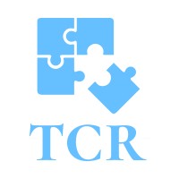 TCR Associates logo, TCR Associates contact details