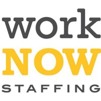 Work Now Staffing logo, Work Now Staffing contact details