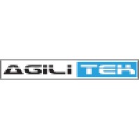 AgiliTek Inc. logo, AgiliTek Inc. contact details