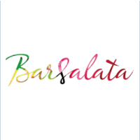 BarSalata logo, BarSalata contact details