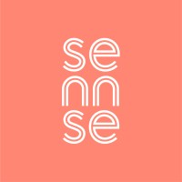 Sennse logo, Sennse contact details