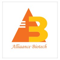 Alliaance Biotech logo, Alliaance Biotech contact details