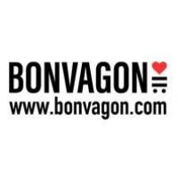 Bonvagon logo, Bonvagon contact details