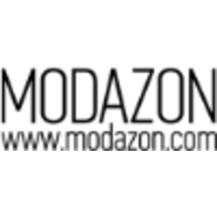 Modazon logo, Modazon contact details