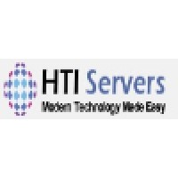 HTI Servers LLC logo, HTI Servers LLC contact details