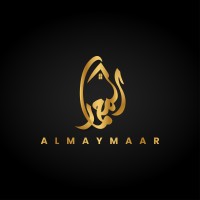 Almaymaar logo, Almaymaar contact details