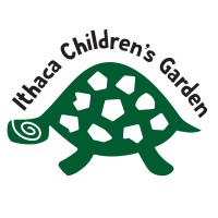 Ithaca Childrens Garden logo, Ithaca Childrens Garden contact details