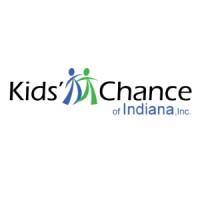 Kids Chance of Indiana logo, Kids Chance of Indiana contact details