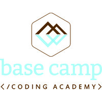 BASE CAMP CODING ACADEMY logo, BASE CAMP CODING ACADEMY contact details