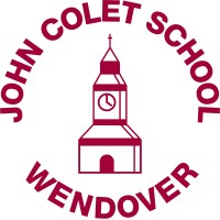 John Colet School logo, John Colet School contact details