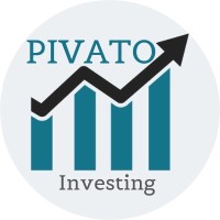 Pivato Investing logo, Pivato Investing contact details