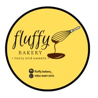 Fluffy Bakery logo, Fluffy Bakery contact details