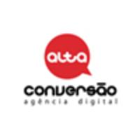 Alta Conversão logo, Alta Conversão contact details