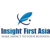 Insight First Asia Consulting logo, Insight First Asia Consulting contact details