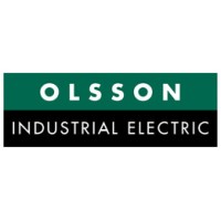 Olsson Industrial Electric logo, Olsson Industrial Electric contact details