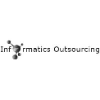 Informatics outsourcing logo, Informatics outsourcing contact details