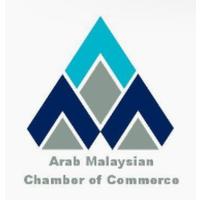 Arab Malaysian Chamber of Commerce logo, Arab Malaysian Chamber of Commerce contact details